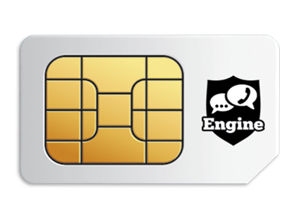 ParentShield SIM Card for Children