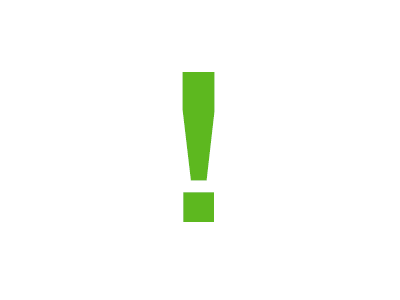whitengreen-alert-iso whitengreen-alert-iso