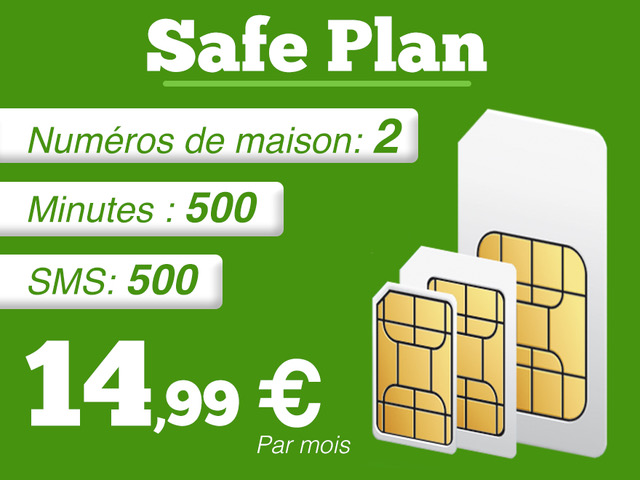 French-safe-plan