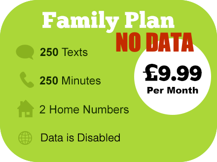 famplan-nodata