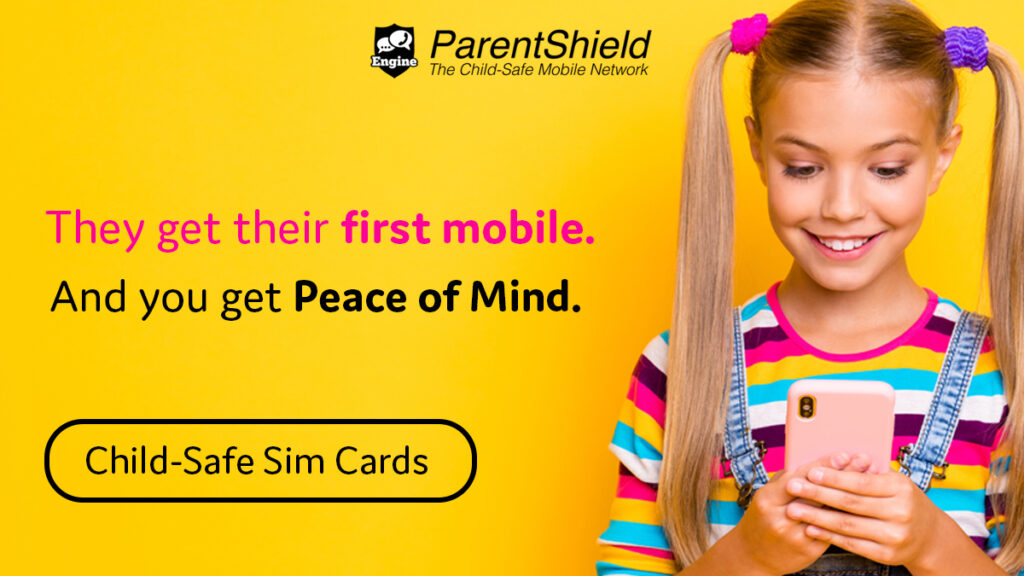 ParentShield
