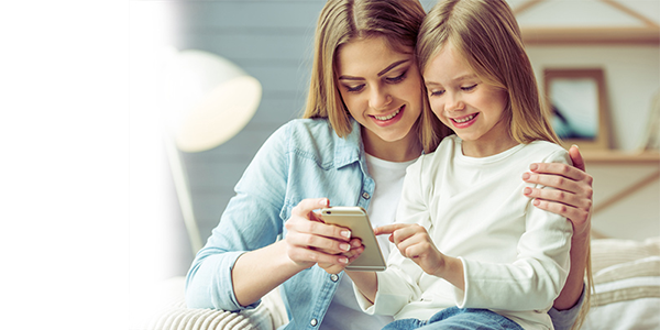 Deciding between PAYG and Contract for a Child's phone