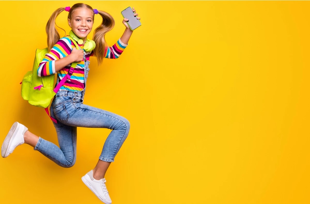 The best SIM card for children