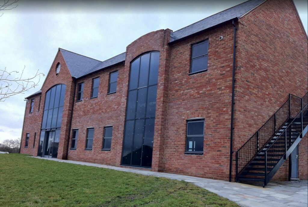 ParentShield's Offices in Derby