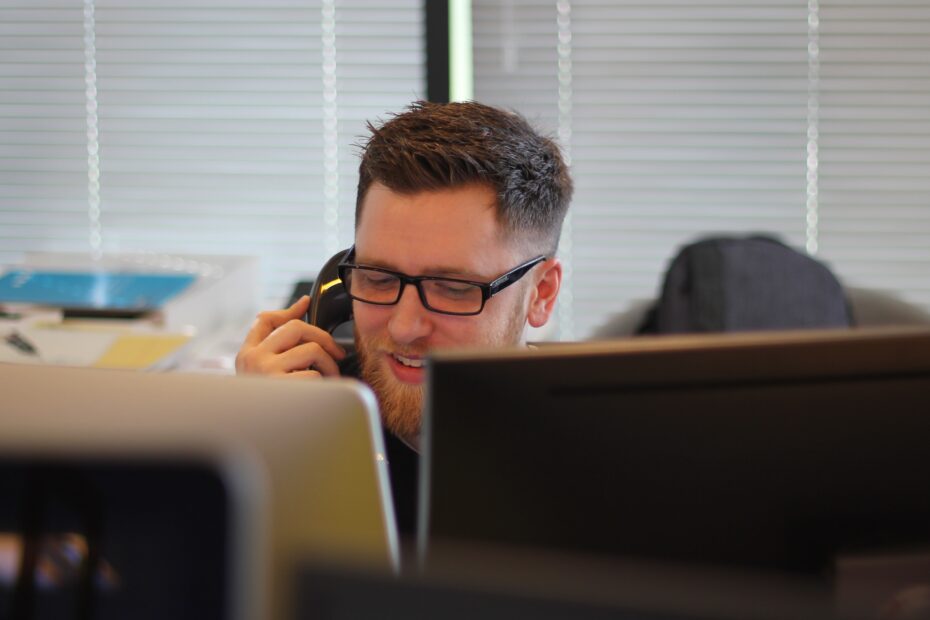 ParentShield Answering your calls!