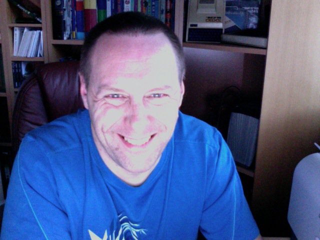 Graham Tyers - ParentShield CEO