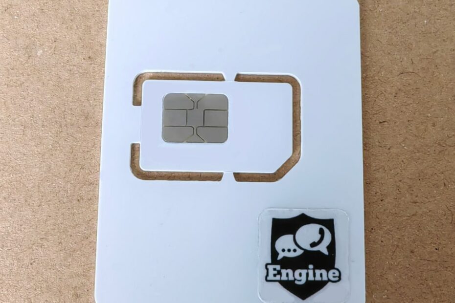 ParentShield is SIM Only