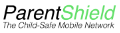 ParentShield Logo