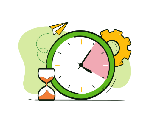 Time Controls