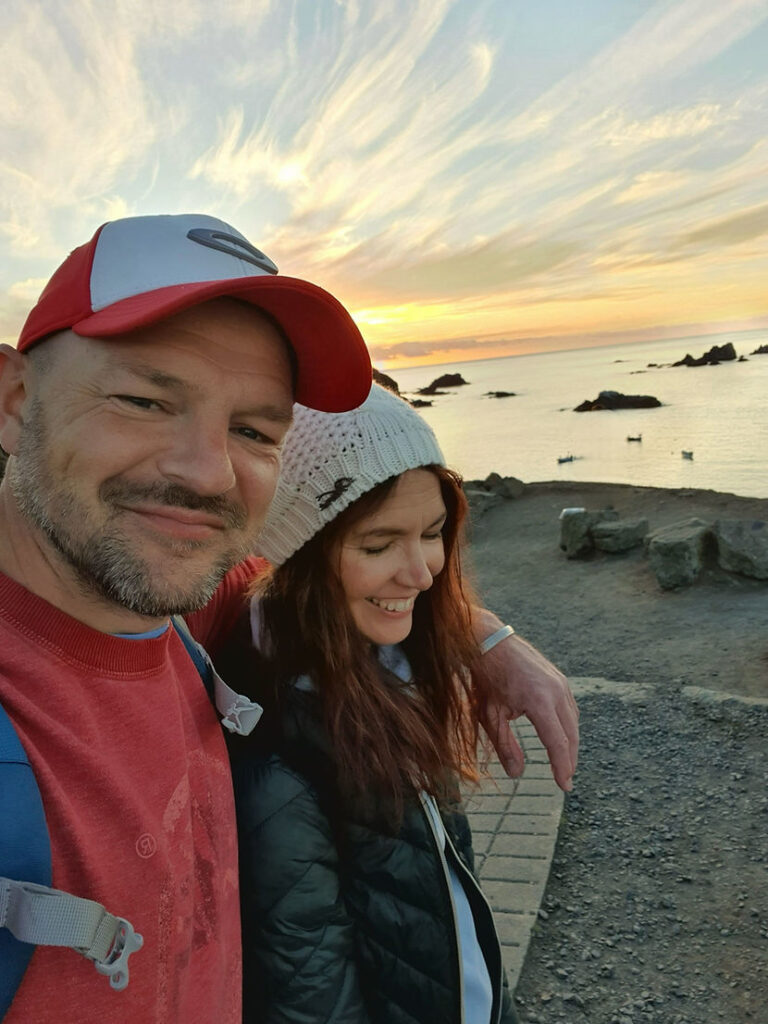 Rosco - the voice behind ParentShield messages