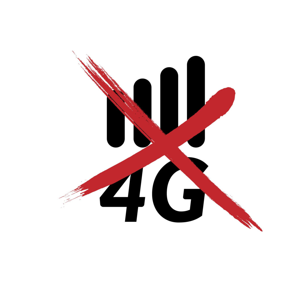 Mobile contracts with no data. Talk and Text Only