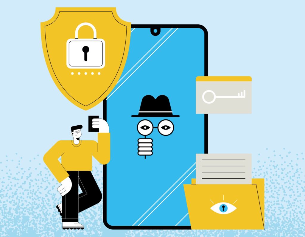 Teaching basics of cybersecurity to children