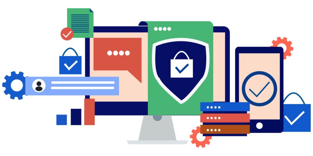 Teaching children to be safe online