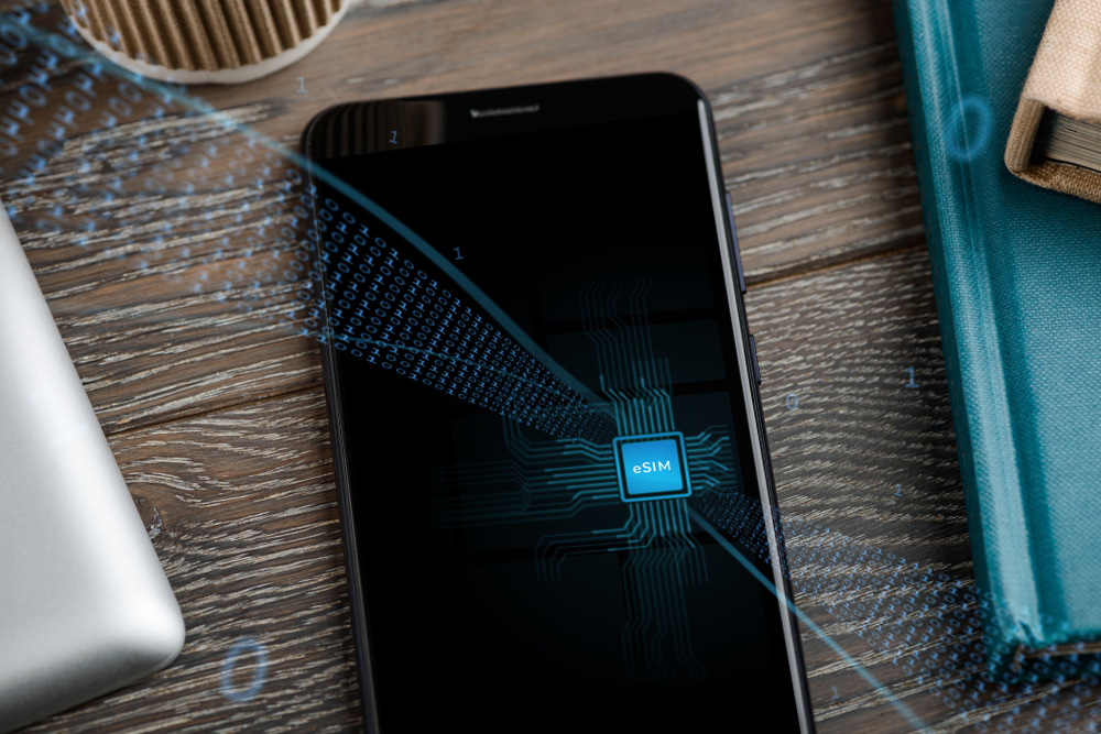 ParentShield eSIM for kids