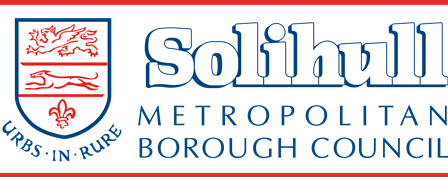 Solihull Metropolitan Borough Council